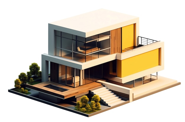 Imagerie & Architecture 3D Afrique