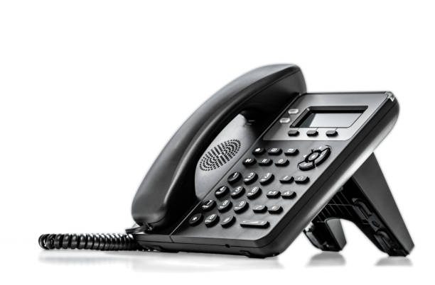Téléphonie IP