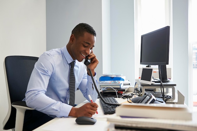Réseau & téléphonie Afrique